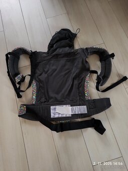 Detsky nosic TULA - 2