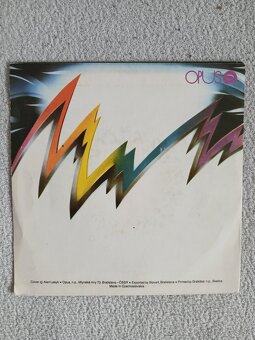 Madam – Môj Bracháč Vilo / Spodné Prúdy - 2