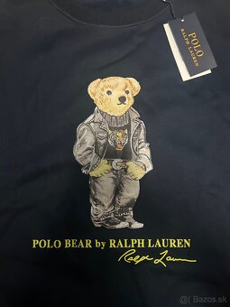 Polo Ralph Lauren mikina - 2