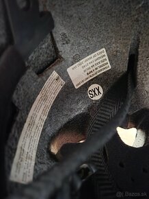 Cyklistická prilba - 2