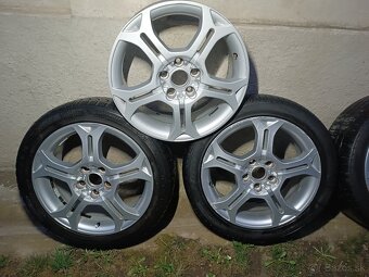 Disky 5x112 R17 Seat Original - 2