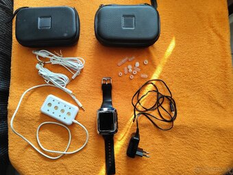 polovodičový laserový terapeutický prístroj - 2