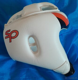 prilba na box STARPRO T20,EVERLAST - 2