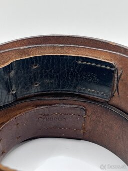 Hitlerjugend opasky ZNAČENÉ - 2