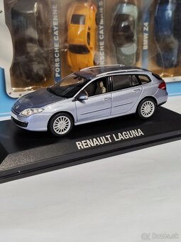 Renault modely časť 2 - 2