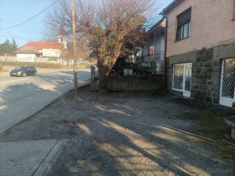 Prenájom Priestoru - 2