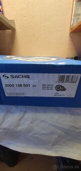 Spojkova sada SACHS 3000 158 001 - 2