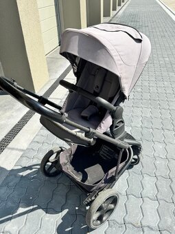 Easywalker Harvey 3 XXL Combo - 2