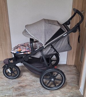 Thule Urban Glide 2 Black - 2