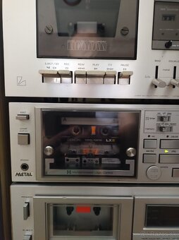 TECHNICS M-250 - 2