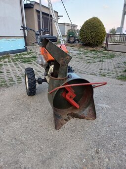 Fortschritt e931 - 2