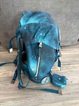 Školská taška Beckman - 2