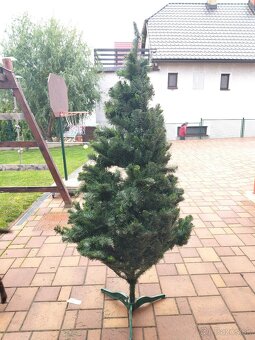 Vianočný stromček - 2