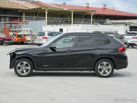 BMW X1 xDrive 18d - 2