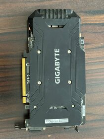 GTX 1060 6GB - 2