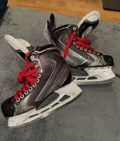 Hokejové korčule Bauer Vapor X90 - 2
