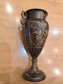 Váza dekoratívna 30 cm - 2