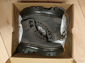 Nové dámske topánky Dr. Martens Tarik Boots Extra Tough - 2