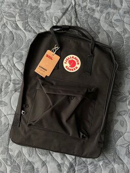 Batoh Fjällräven Kanken Original 20L - 2