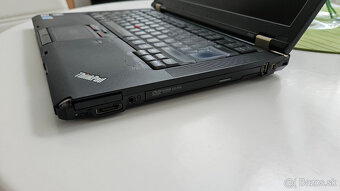 Thinkpad T410 (lenovo) - 2ks k disp. - 2