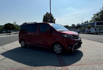 Toyota Proace - 2