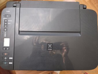 CANON Pixma TS3150 Tlačiareň / Scanner - 2