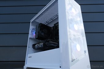 Herný PC, Ryzen 7 5800X, RTX 2070 Super, 32GB RAM, SSD, 24m - 2
