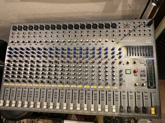 Samson L2000 - 2