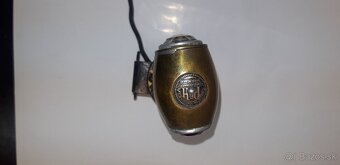 Diely na motorky - 2