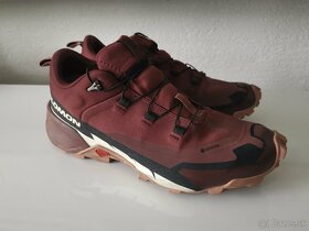 SALOMON CROSS HIKE 2 GTX W PC:125,90EUR Beh - Turistika - 2
