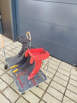 Lyžice - 2