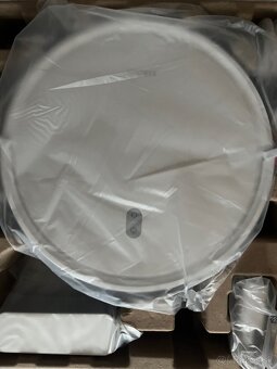 Robotický vysávač Xiaomi Robot Vacuum E10 - 2