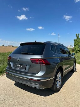 Volkswagen TIGUAN ALLSPACE - 2