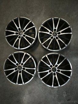TOYOTA /PRIUS/YARIS/COROLLA/ALU/PNEU/R15/16/TPMS - 2