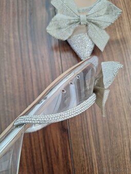 STEVE MADDEN sandálky vel.38 - 2