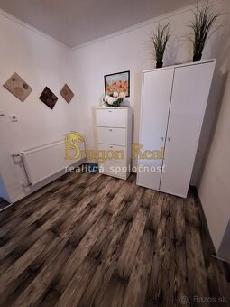 ZĽAVA 3.000,-€ - Rodinný dom s pozemkom 2222m2 - DRAHŇOV - 2