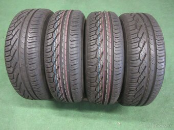 R15 letná sada FABIA rozteč 5x100 185/60r15 - 2