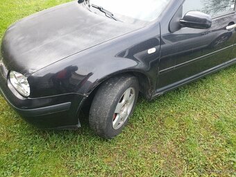 Predam 16 elek+letne gumy 205/55r16 Barum Bravuris 3 - 2