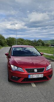 Seat leon 1.2 tsi 2019 - 2