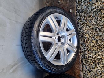 Elektróny VW Phoenix 5x112 R17 - 2