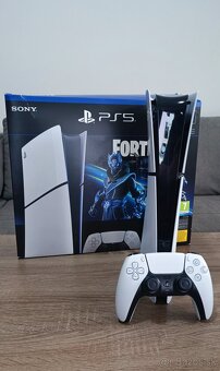 Predam Playstation 5 Slim Digital Edition - 2