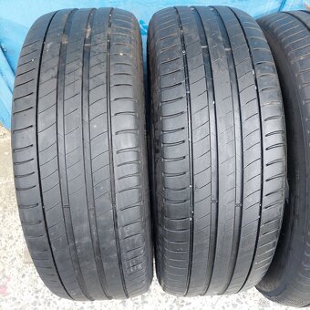 205/55 r17 Michelin - 2