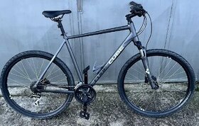 bicykel CUBE - 2