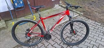Predám pánsky horský bicykel CTM Rambler 2.0 - 2