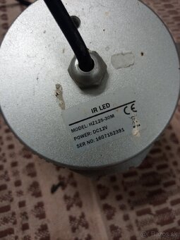 Predám ir LED - 2
