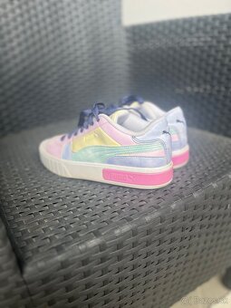 Puma tenisky - 2