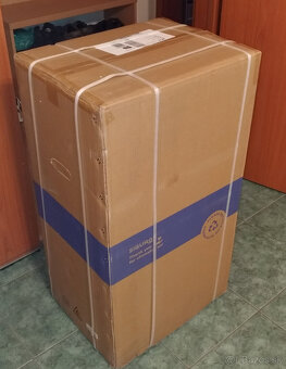 Mobilná klimatizácia: Siguro AC-H280W Mistral 14 - 2