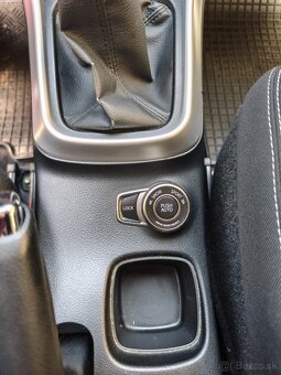 Suzuki SX4 S-Cross 1.6 benzin 4x4 Elegance M5 - 2