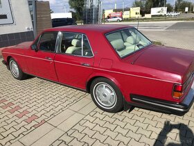Bentley Mulsanne S DOHODA / VYMENA - 2