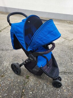 športový kočík Britax - 2